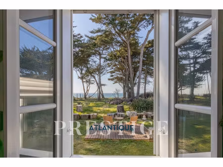 maison de luxe à vendre à la plaine-sur-mer