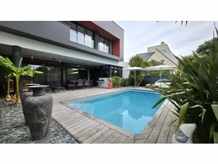 maison de luxe à vendre à saint marc sur mer