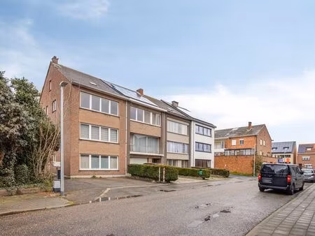 appartement à vendre à aarschot € 490.000 (lnp1s) - jobo vastgoed bv | zimmo