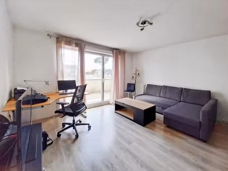 vente appartement 2 pièces 44 m² à basse-goulaine (44115)  165 000 €