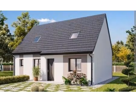 recherche maison ou appartement