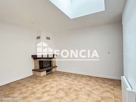 maison 2 pièces 52 m²