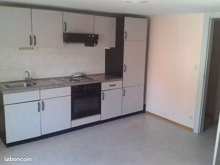 f2 duplex centre ville