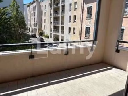 appartement 3 pièces 69 m²