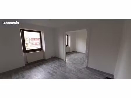 loue appartement 3 pièces
