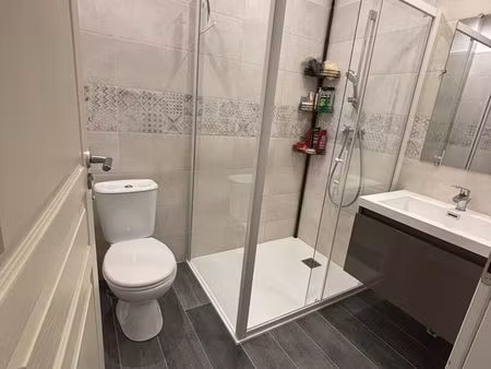 logement hyper centre
