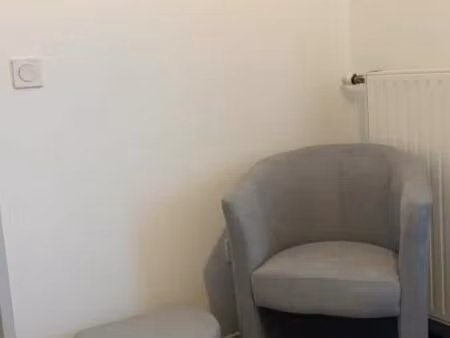 chambre 1 pièce 10 m²