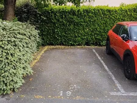 place parking