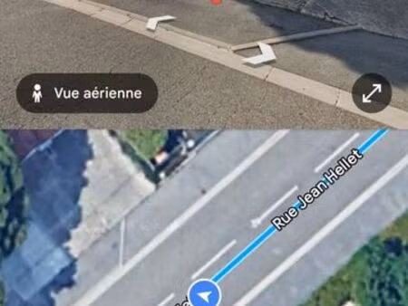 garage a louer