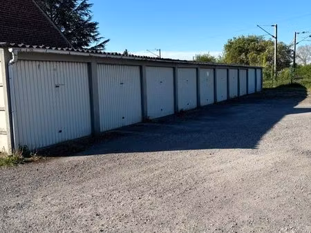 location garage