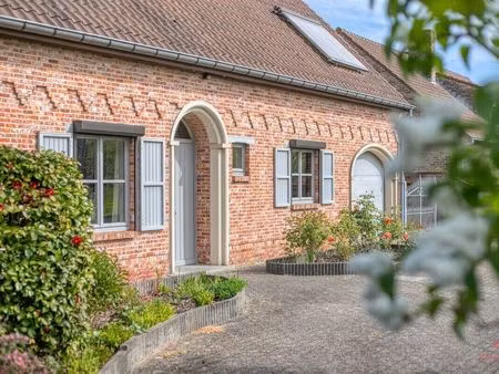 maison à vendre à aalter € 595.000 (lnp2q) - heritage vastgoed | zimmo