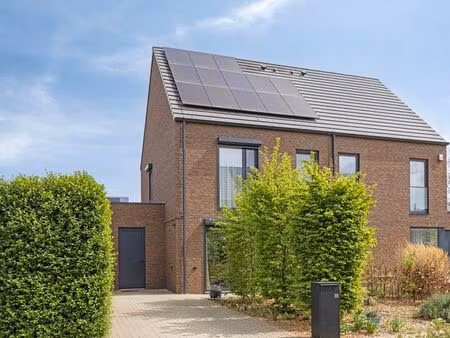 maison à vendre à boechout € 595.000 (lnp9r) - belles vastgoed | zimmo