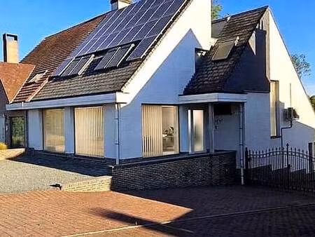 maison à vendre à zegelsem € 492.900 (lno1v) - immostad | zimmo