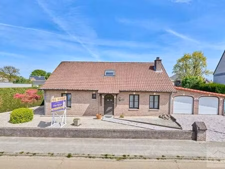 maison à vendre à hechtel € 359.000 (lnogq) - one invest vastgoed | zimmo