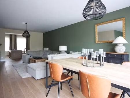 maison à vendre à heist-op-den-berg € 595.000 (lnpcc) - kasper & kent | zimmo
