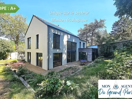 maison contemporaine à vendre à jouy-en-josas