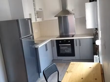 maison 3 pièces 50 m²