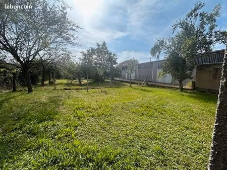 maison 5 pièces 114 m²