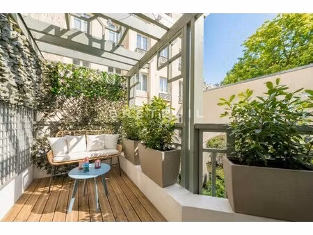 maison de luxe à vendre dans le quartier invalides