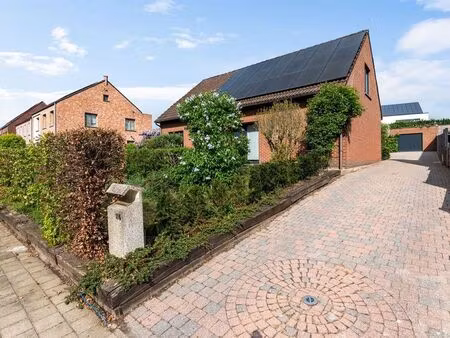maison à vendre à emblem € 599.000 (lnp6h) - heylen vastgoed - lier | zimmo