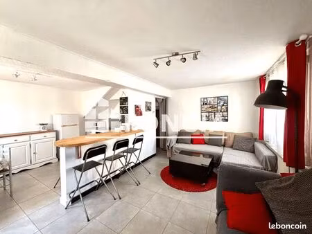 maison 4 pièces 71 m²