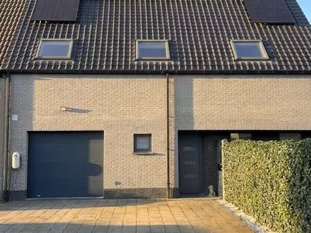 maison à vendre à meerdonk € 595.000 (lnpdb) - eberhard vastgoed | zimmo