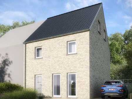 maison à vendre à tessenderlo € 384.267 (lnoo2) | zimmo