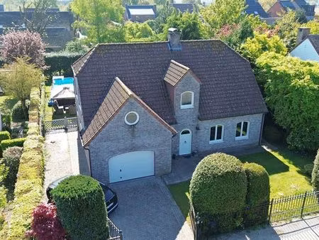maison à vendre à essen € 595.000 (lnp6p) - heylen vastgoed - kalmthout | zimmo