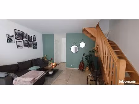 maison 83m2