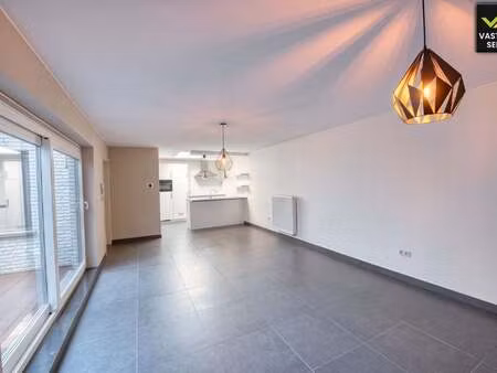 appartement à louer à assenede € 875 (lnp3q) - vastgoed select | zimmo