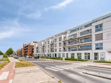 appartement à vendre à sint-kruis € 360.000 (lnp4n) - stijn voet immobiliën: brugge-aalter