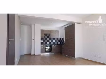concept immobilier