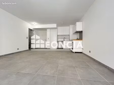 appartement 2 pièces 49 m²