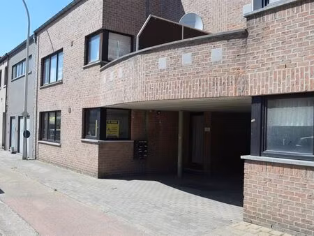 appartement à louer à leopoldsburg € 820 (lnp7f) - ad-immo | zimmo