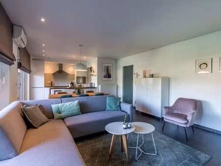 appartement à louer à lommel € 880 (lnofd) - stijn loenders | zimmo