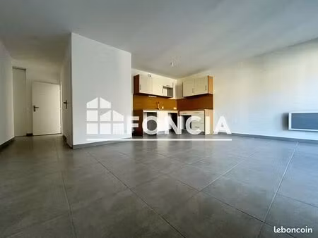 appartement 4 pièces 81 m²