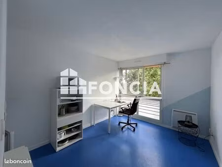studio 1 pièce 18 m²