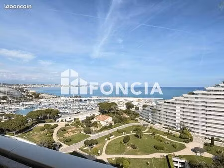 studio 1 pièce 30 m²