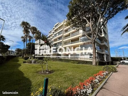 parking cannes la bocca