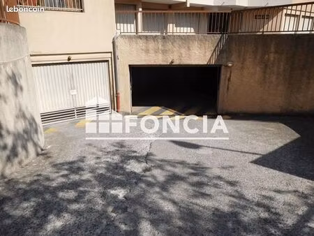 parking gap