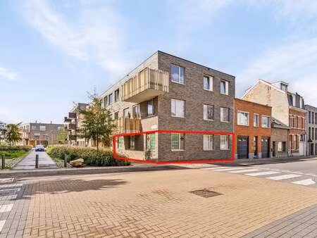 bien professionnel à louer à hoboken € 900 (lno66) - geyskens vastgoed | zimmo