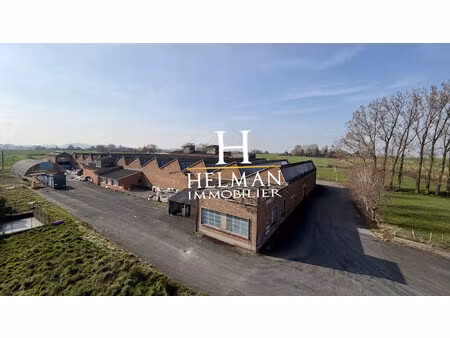 vente local commercial