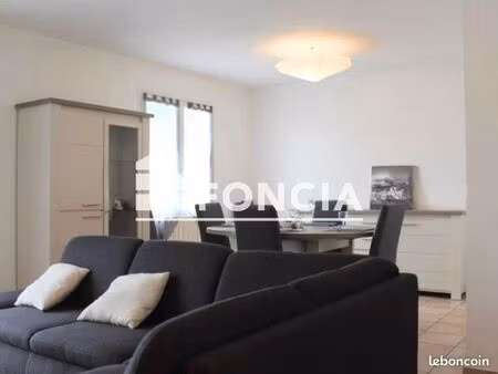 maison 3 pièces 73 m²