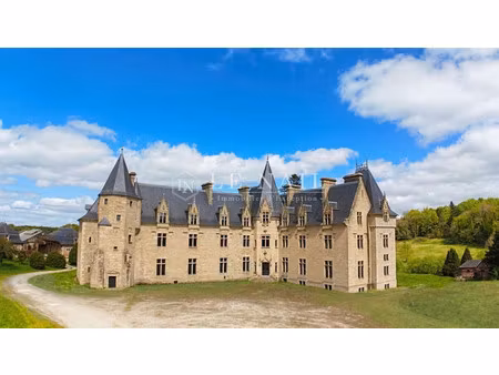 château à vendre à saint-brieuc