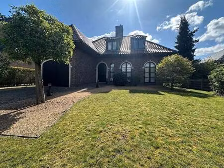 maison à louer à herentals € 1.250 (lnomz) - heylen vastgoed - herentals | zimmo