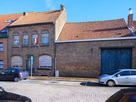 maison à vendre à nieuwpoort € 624.000 (lno9q) - vileyn & vanmaele | zimmo