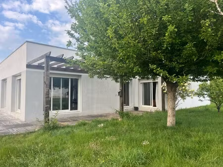 maison de luxe à vendre dans le quartier peri centre