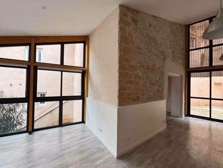 maison à louer - 160 m2 - 4 chambres (dispositif pinel)