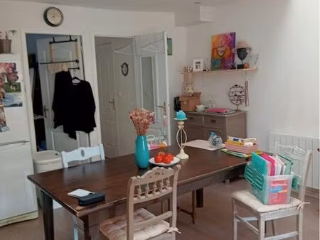 appart duplex centre ville