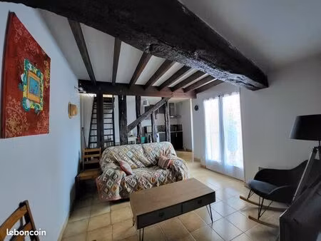 duplex proche centre ville